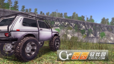 3D四驱越野赛车手游 v1.016 安卓版