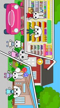 托卡迷你小镇闺蜜家 v2.4