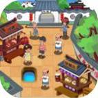 开心小镇手游最新版