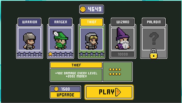 枯萎幸存者  v1.0.0