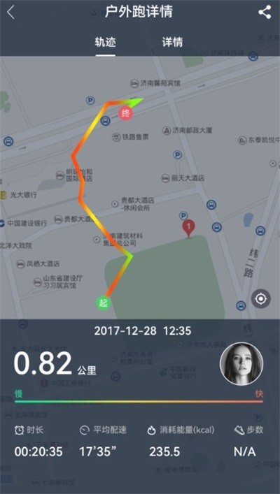 小维健康  v1.0.1.20