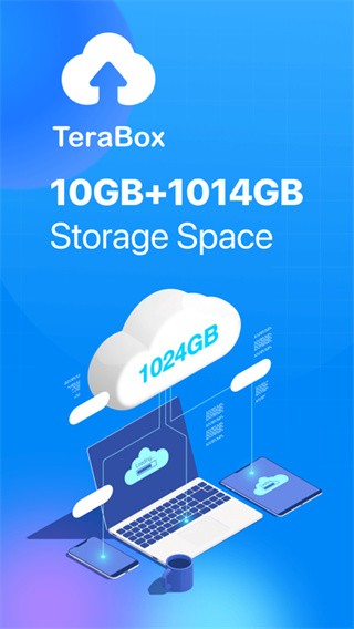 TeraBox  v3.8.8