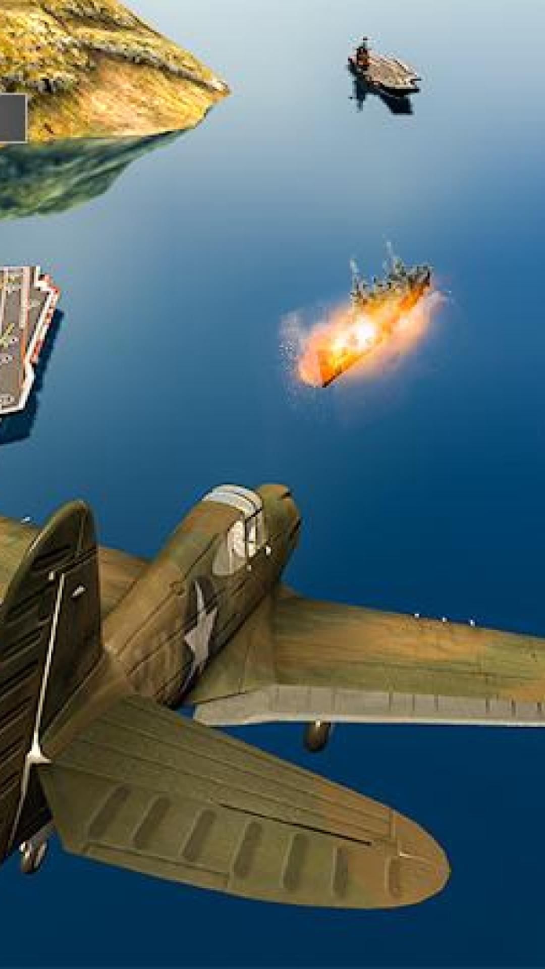 军事打击战争 v1.6