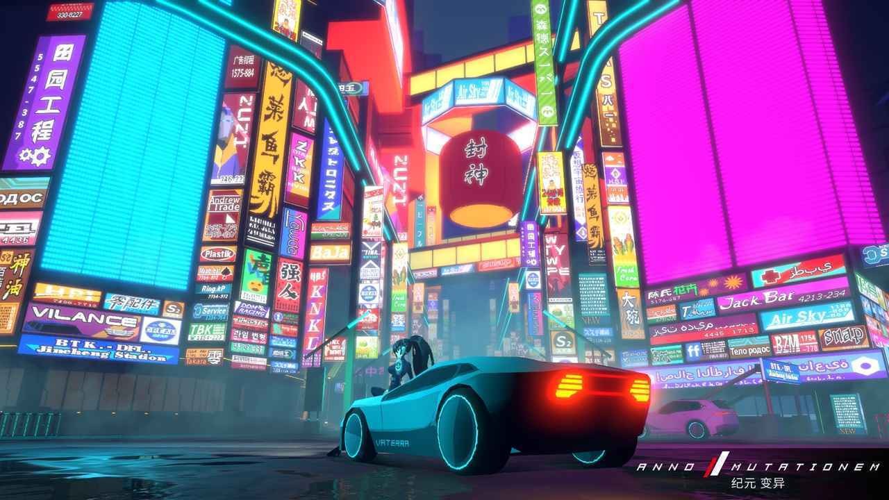 纪元变异完整版  v1.0.9