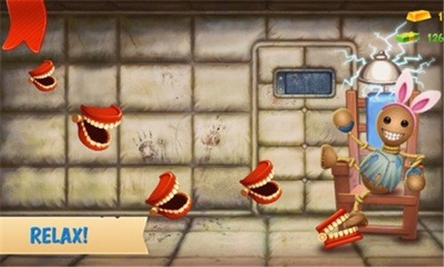 狂扁木偶人重制版  v1.13.3