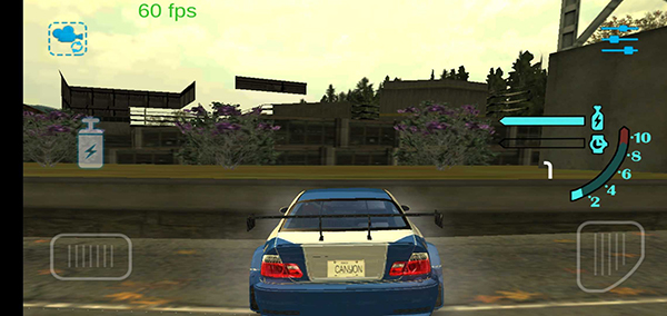 极品飞车9安卓手机版 v2.6