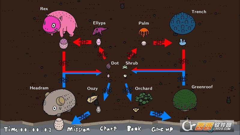 造物主手游截图0
