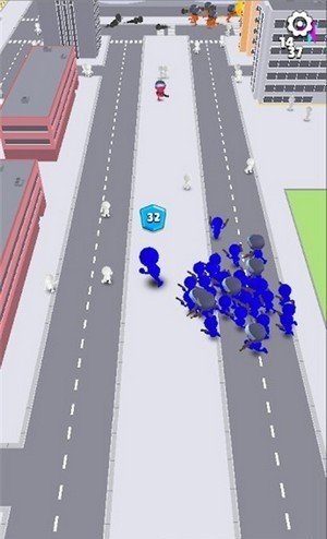 人群管理员 v1.0.4