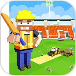 Stadium Builder(体育场建设者)