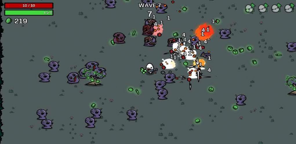 种子幸存者  v1.1.1