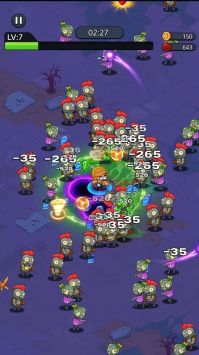 攻壳特攻队僵尸特工队 v3.0.5