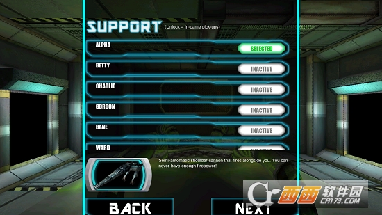 弗兰基之痛(Frankie Pain) v1.1 安卓版