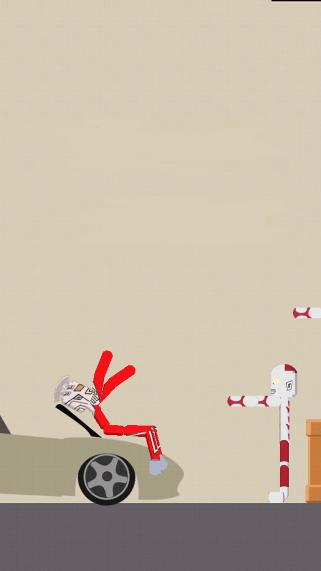 火柴人沙盒创造  v1.0