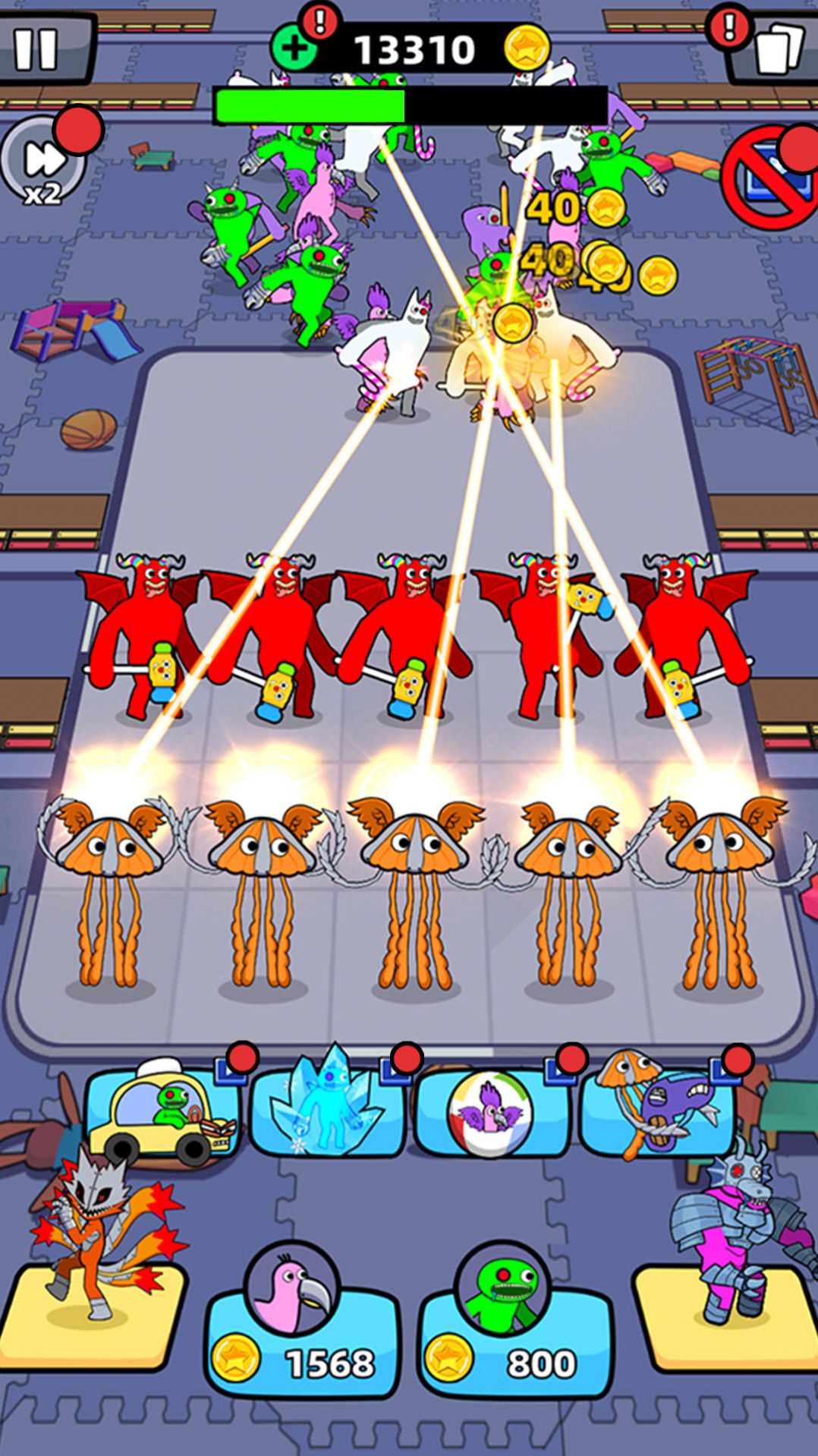 阵营冲突 v306.1.0.3018