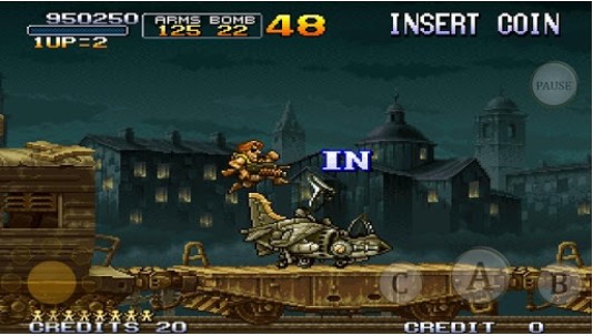 合金弹头2 2020-06-24 14:04