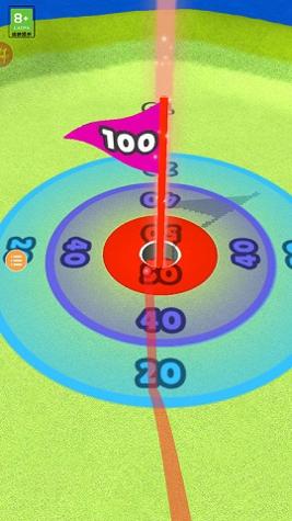 高尔夫大逃杀 高尔夫大逃杀