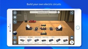 物理实验课  v1.02