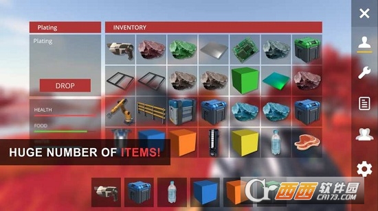 星系幸存者 0.0.1安卓版