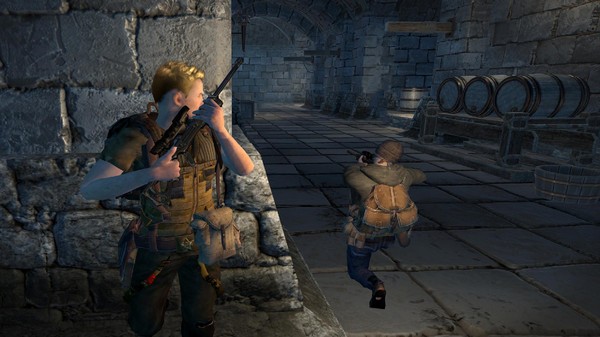 二战突击行动 v1.0