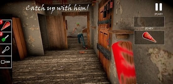 play for granny v5.1