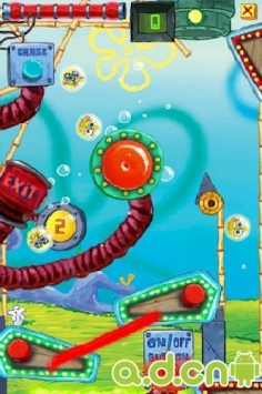 海绵宝宝球 v1.0 v2.5.5