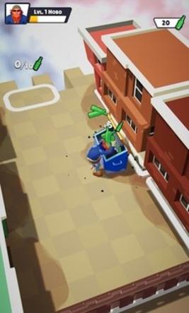 乞丐生活模拟器 v1.0.7