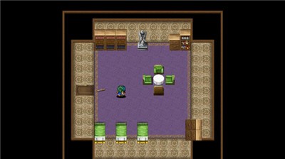 解谜地牢 2021-03-17 10:38