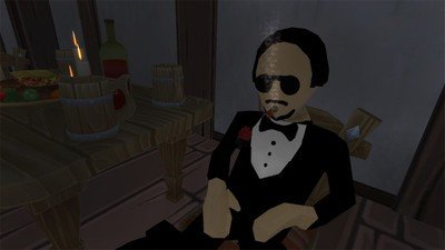 有钱人的生活 v1