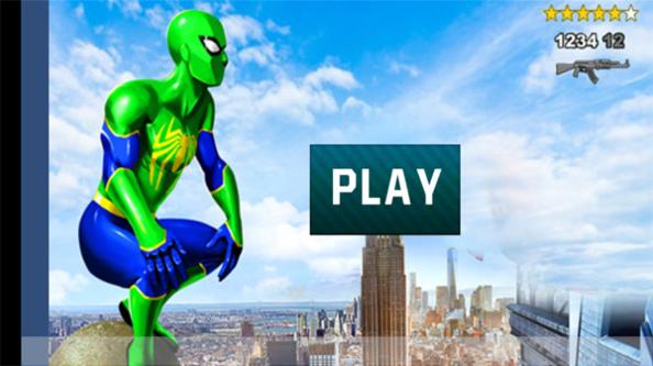 火柴人恶灵骑士 v1.0