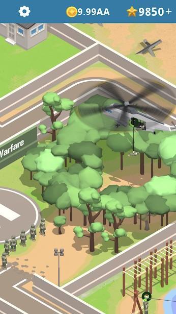闲置要塞 v1.0.4