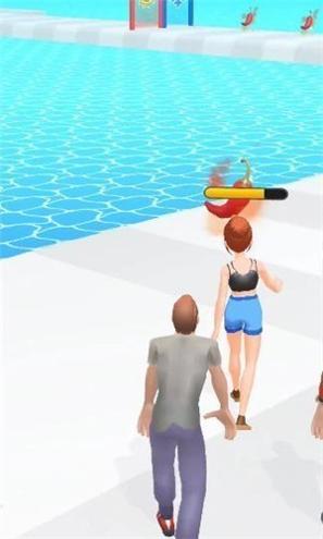 冰火女孩正版 v0.1