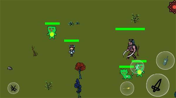 蓝熊末世行  v2.5.6