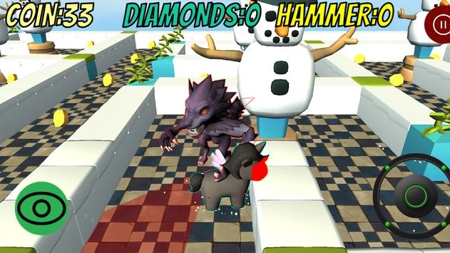 史诗迷宫跑者3D v2.5.5