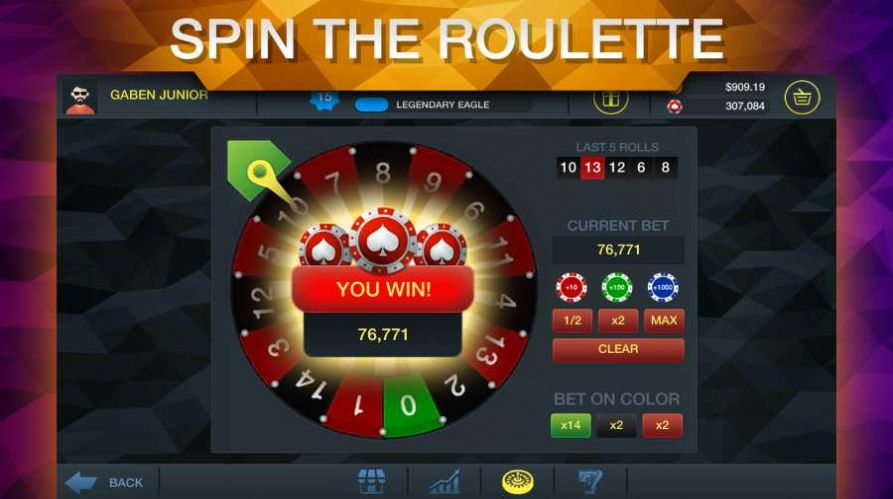 cs跳跃模拟器官方最新版  v5.4.4