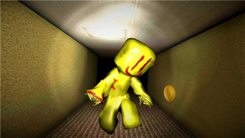 后室狂奔者  v1.0