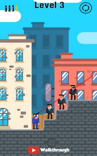 击打大师吃鸡战场 V 1.0