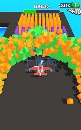 放置旋翼飞行 0.1