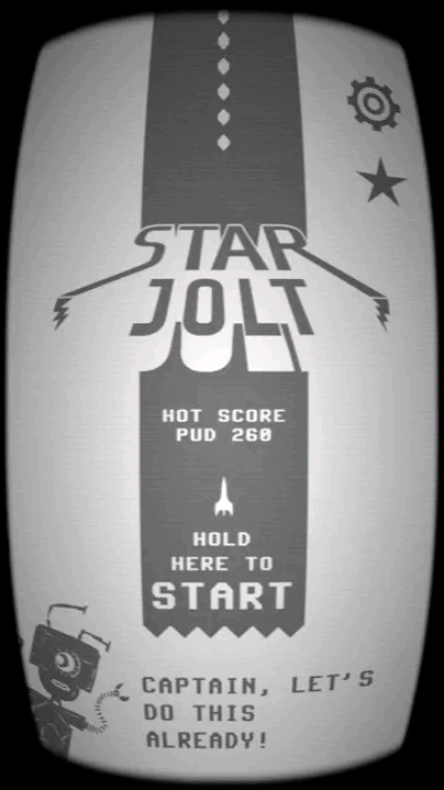 Star Jolt Star Jolt