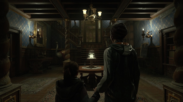 底特律变人手游 v3.2.5