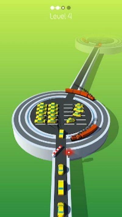 全民停车场 1.0.2 安卓版