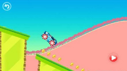 糖果汽车 v2.0 最新安卓版