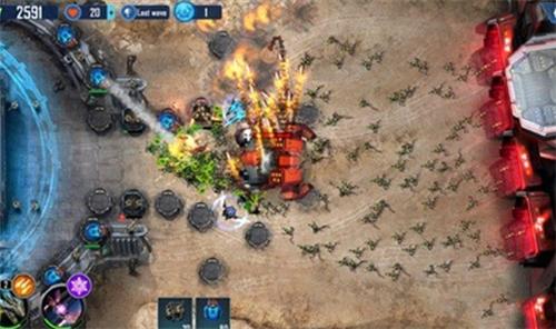 塔防传奇5 v1.0.18
