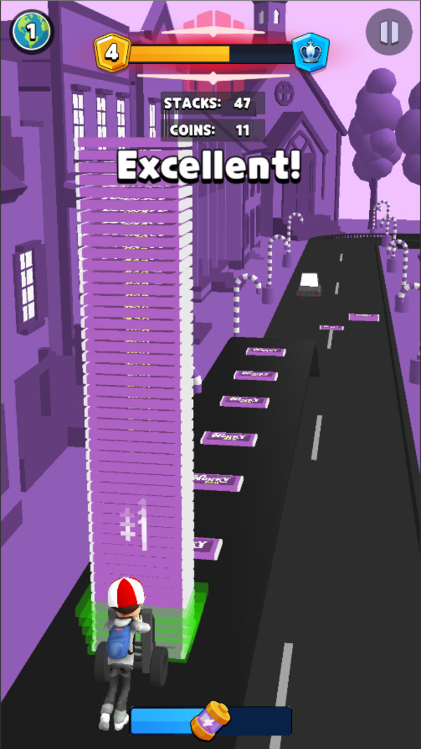 糖果搬运工去广告最新版  v3.5.4