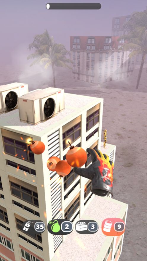 轰炸大师3D游戏手机版  v5.0.4