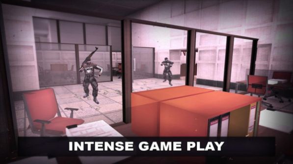 反恐抢劫行动中文版 v1.0.2