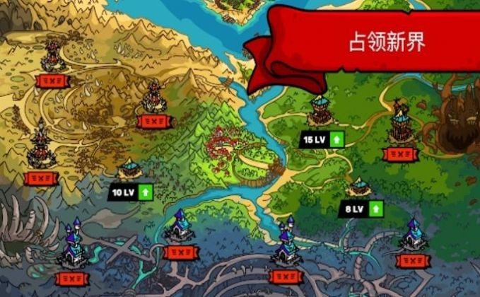 塔楼之境手游 2024-06-25 15:08