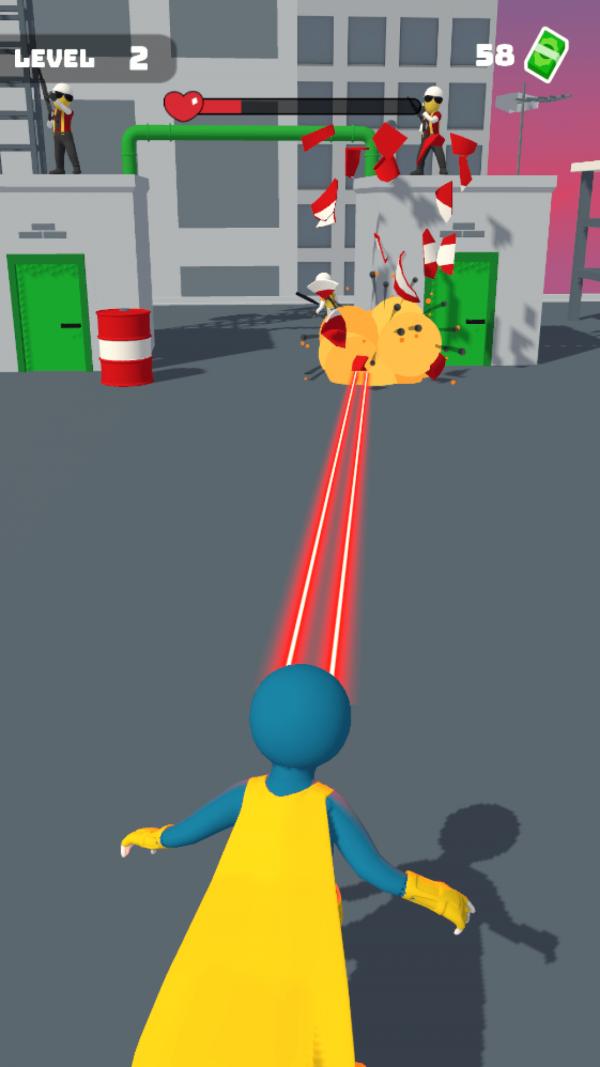 镭射超人游戏官方版下载  v5.3.1