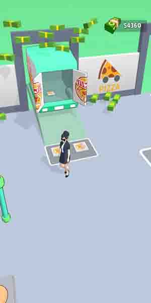 闲置比萨饼 V1.0.1