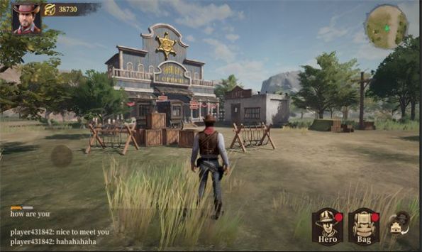 西部统治者  v1.8.0.0.1