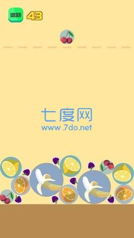 自定义版合成大西瓜